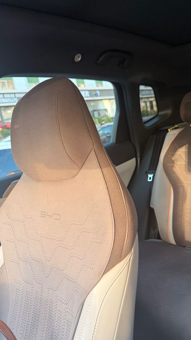 Продам машину BYD PRO