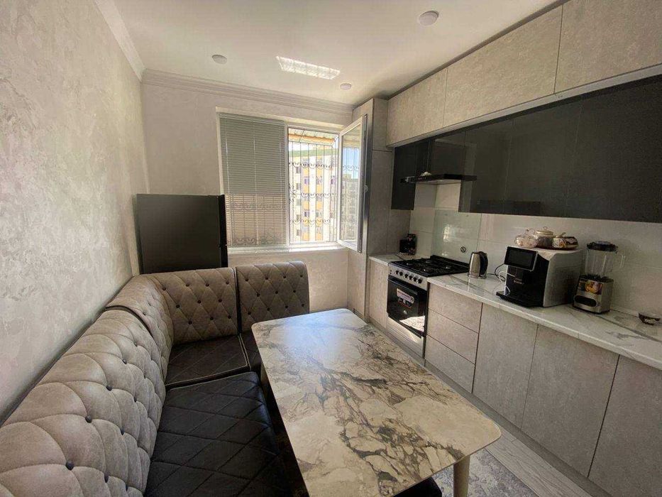 квартира uy sergeli choshtepa 1 bekat metro