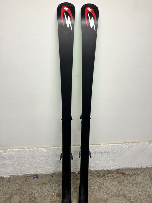 Ски Stockli SX 177 cm