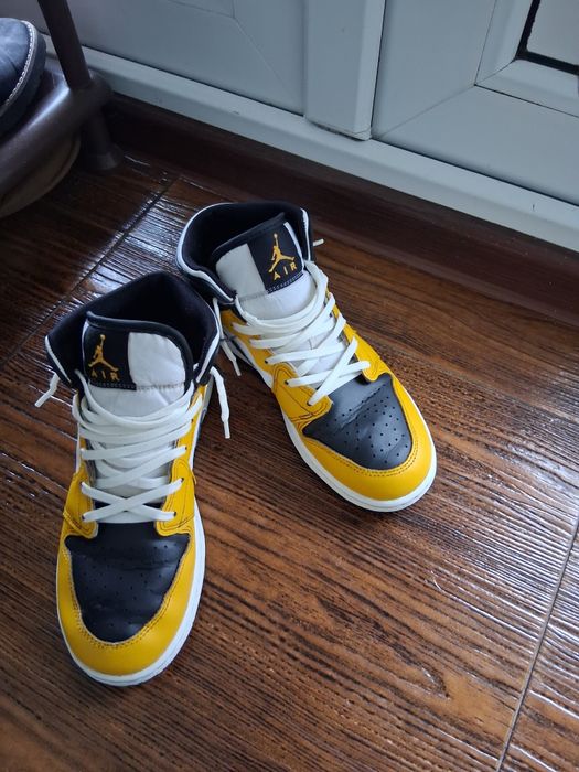 Nike Jordan originali