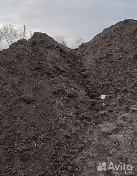 Черназем с доставкой 30 000