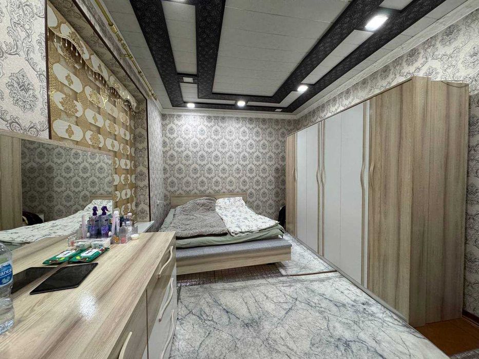 Продаётся дом в центре города с инфраструктурой и евроремонтом