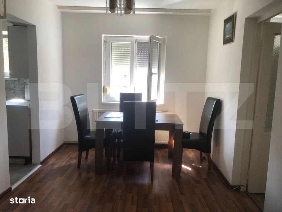 Apartament 2 camere, 35 mp, zona Micro 14