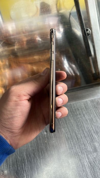 Iphone X S MAX, бу за 70 000 тг.