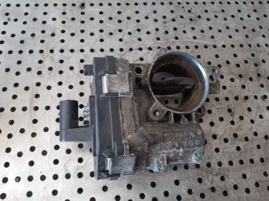 clapeta acceleratie 1.9 cdti opel zafira b   fiat croma alfa romeo 159 55199975