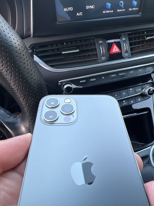 Iphone 12pro 256g