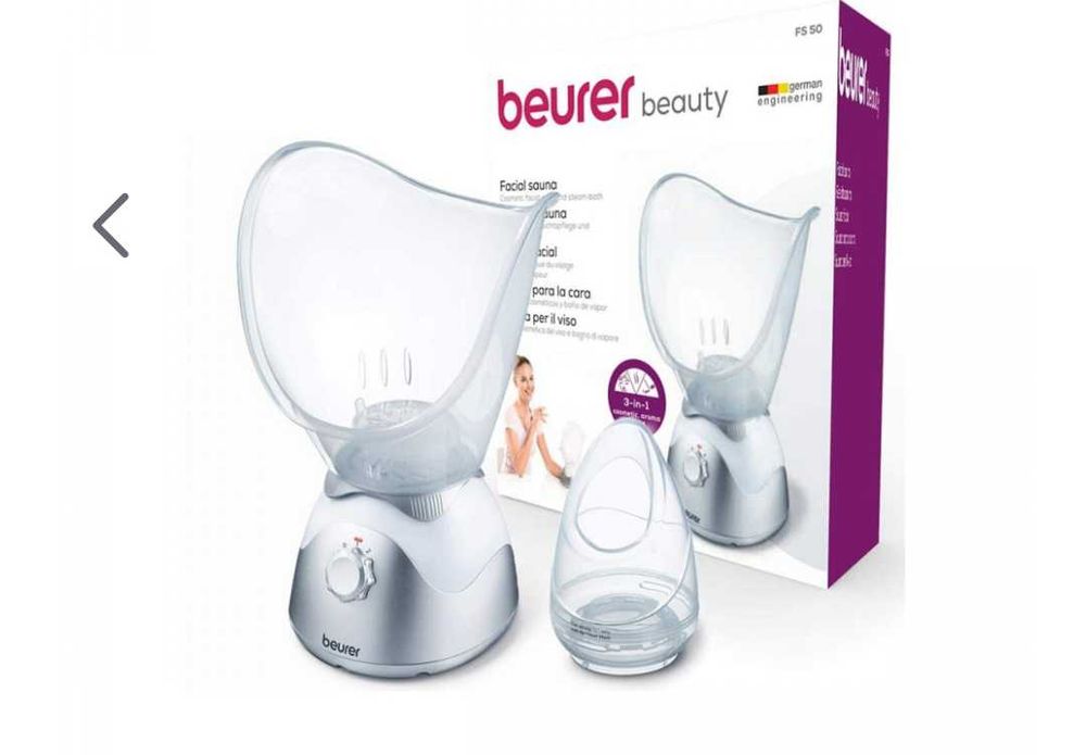 Уред за лице Beurer FS 50