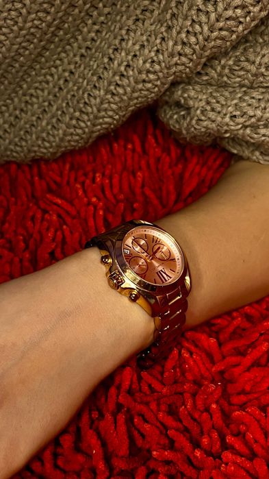 Дамски часовник Michael Kors Bradshaw mk5799