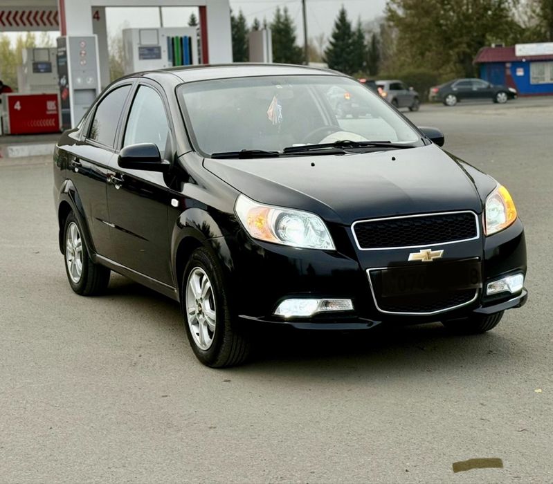 Продам фары Bi-led