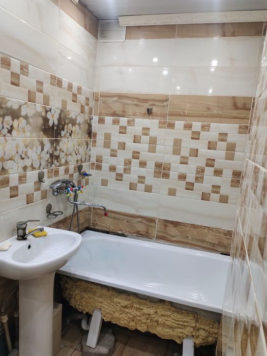 Сдам 2 ком квартиру