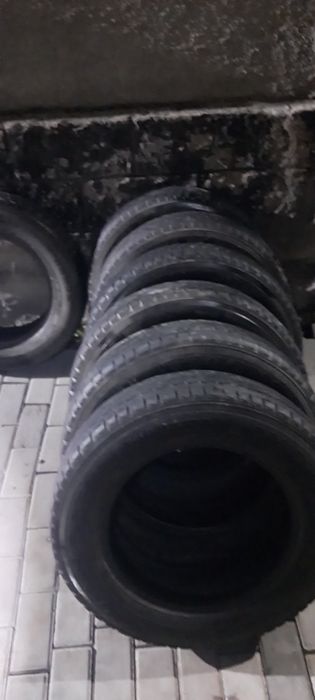 Продам автошину Б/У Трианже