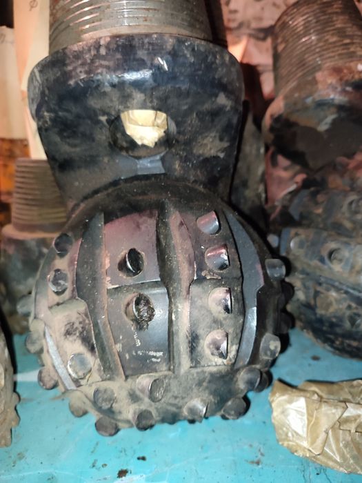 Продам буровое долото