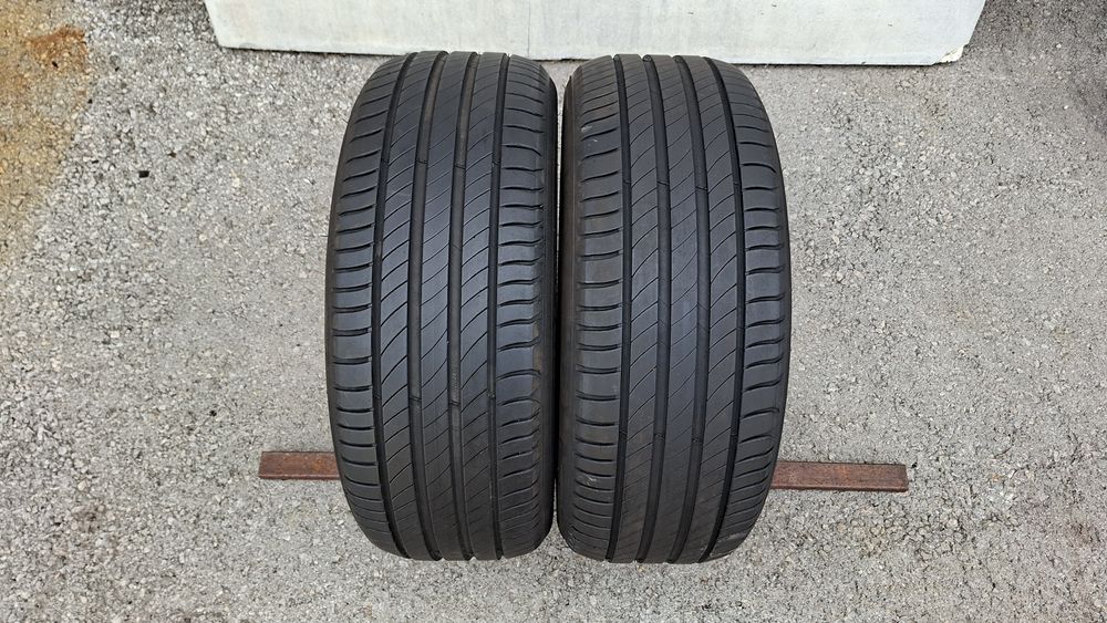 Летни гуми 215 55 16 Michelin