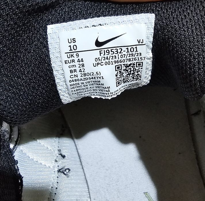 Incaltaminte sport Nike