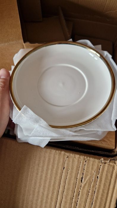 Посуда 6персон ,