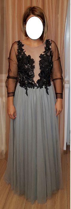 Rochie de ocazie Atelier Aerial