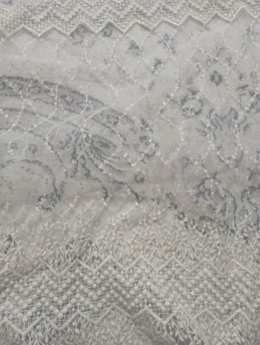 Продам тюль  недорого