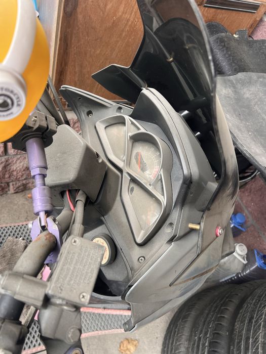 Мапед мапед бенали бенали