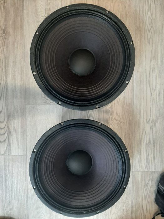 Акустикая система