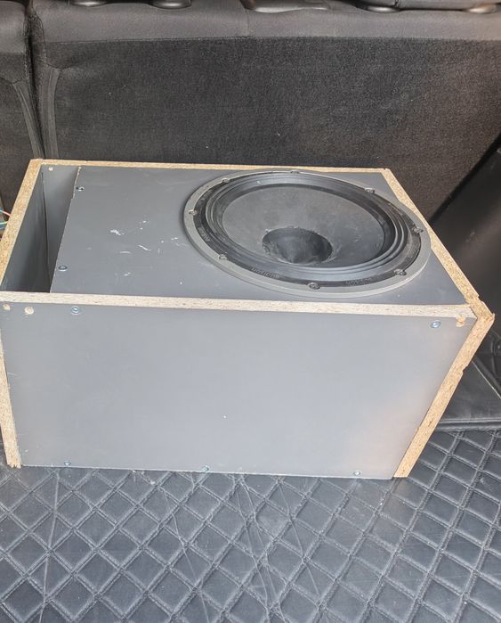 Audison 10 d sambufer