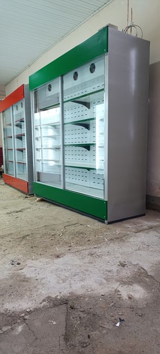 Vetrena xaladelnek garantiyasi bor