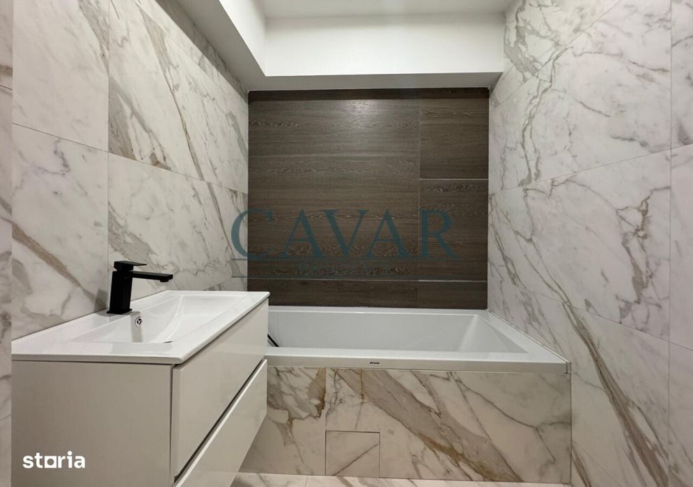 Proiect Nou Drumul Binelui 168 Cavar Residence