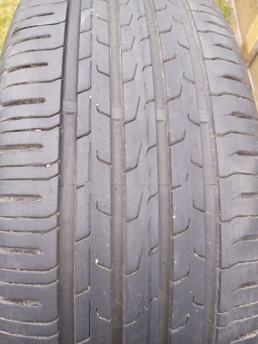 Cauciucuri de vara, anvelope de vara Continental  215/65 R17