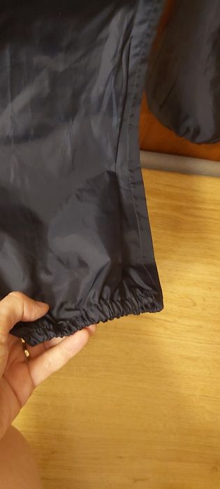 Pantalon / suprapantalon impermeabil copii 8-9 ani Decathlon