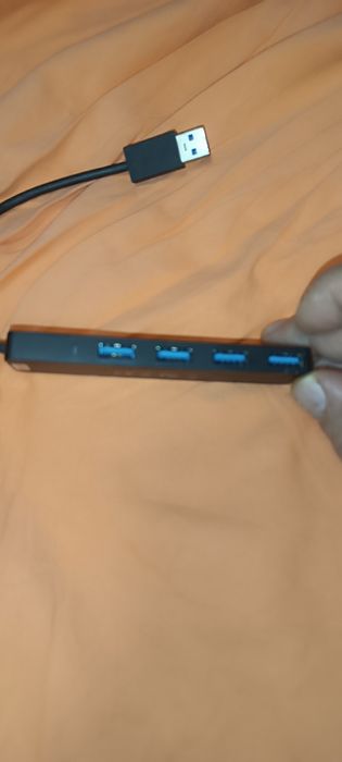 Anker hub usb 3.0