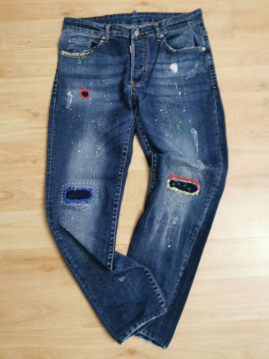 Уникален модел  disquared