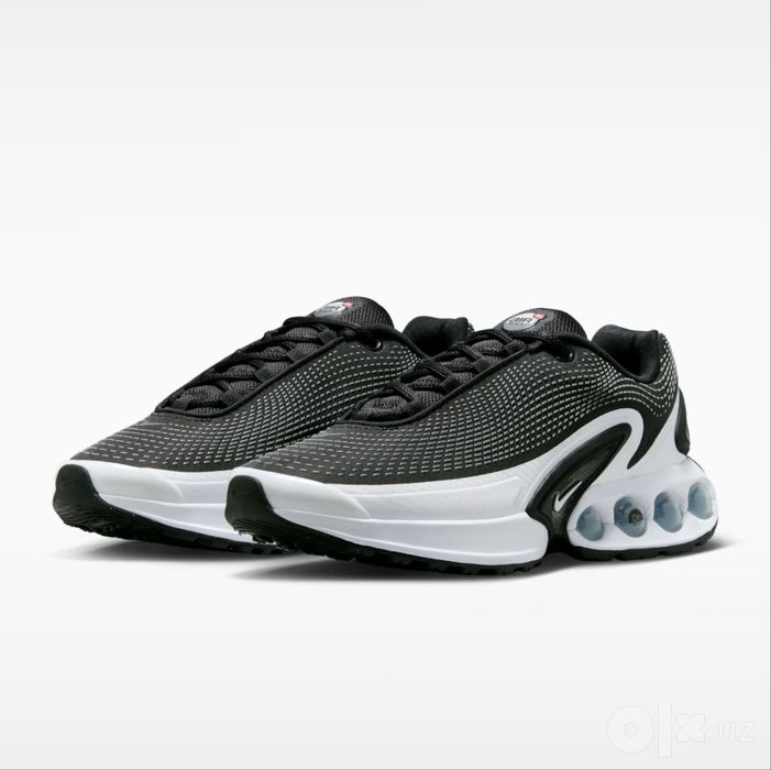 Nike Air Max Dn8