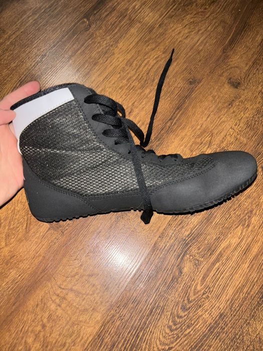 Борцовки Новые 40 размер