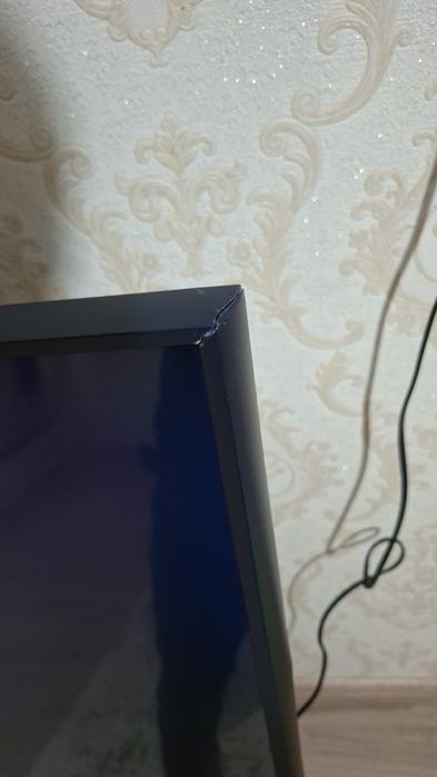 Телевизор Samsung the Sero 43