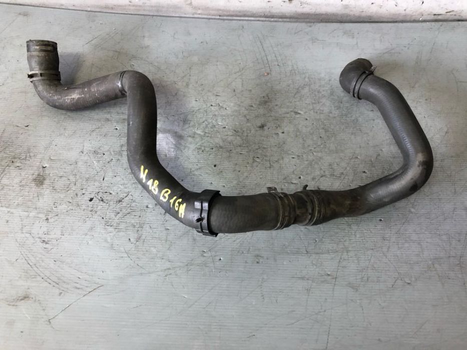 furtun apa 1.6 turbo benz n18b16a mini cooper s r56