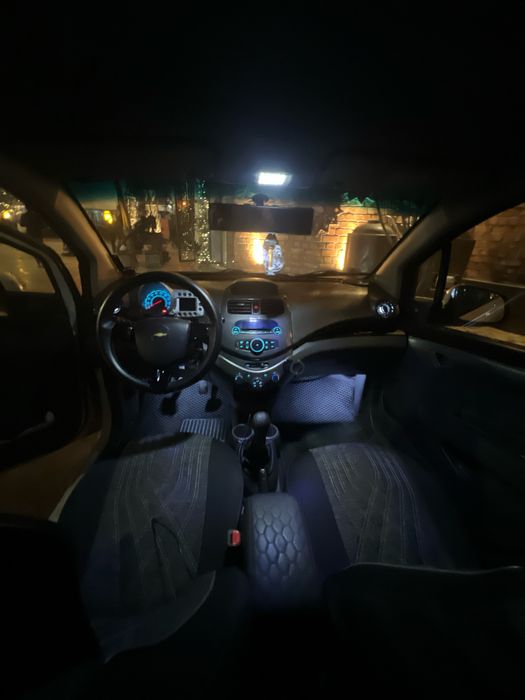 Spark 2011 srochna ——