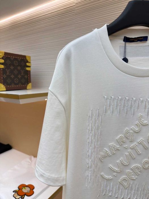 Tricou Louis Vuitton Premium