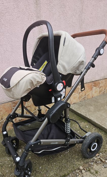 Carut 3 in 1 coccolle