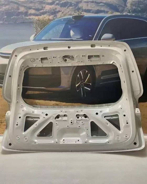 Auto ehtiyot qisimlar