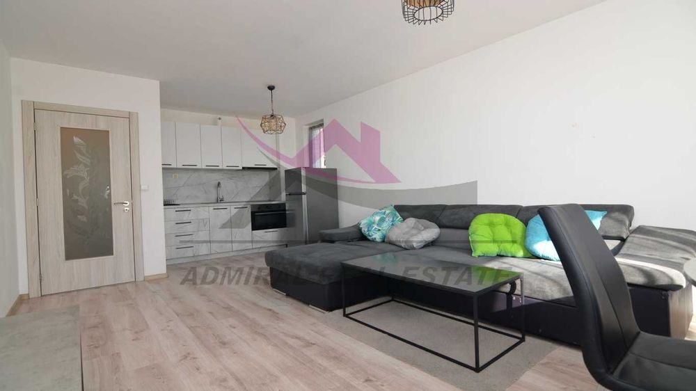 Атрактивна цена -двустаен -Възраждане 2