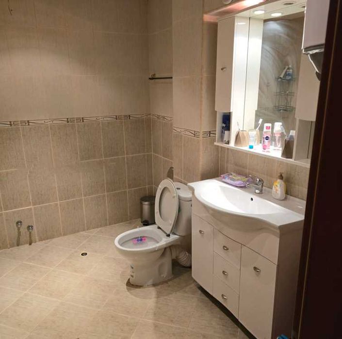 Дава се под наем Двустаен апартамент в София, Драгалевци - 90 кв.м за 765 € - Снимка #8