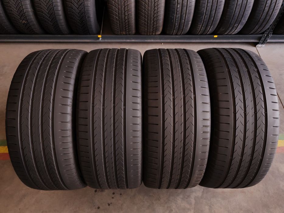 Continental 245 45 R19 102Y MO®XL Anvelope Cauciucuri vara 6mm DOT 2024