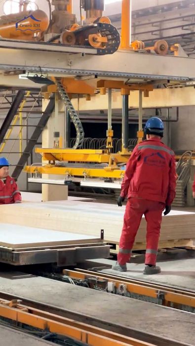 ЦСП плита (10 мм)