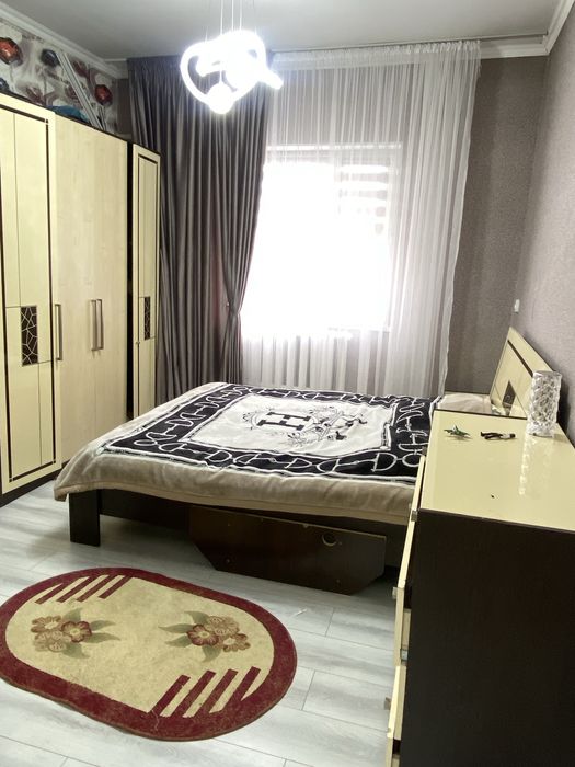 Срочно продаётся спальный гарнитур