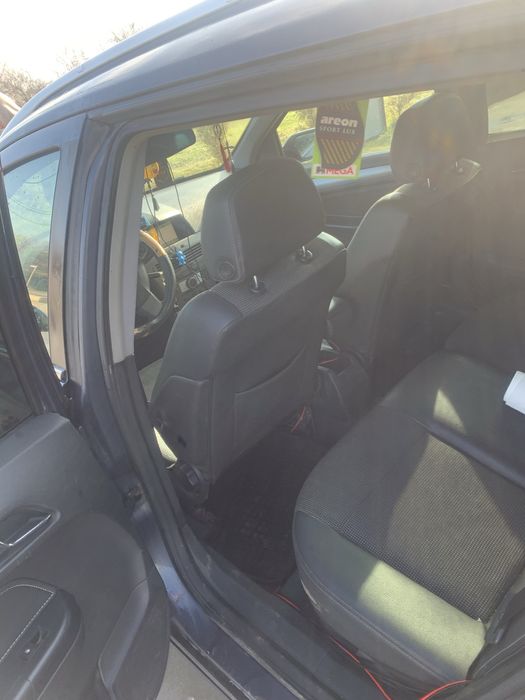 Vand opel astra h 1.6 benzina