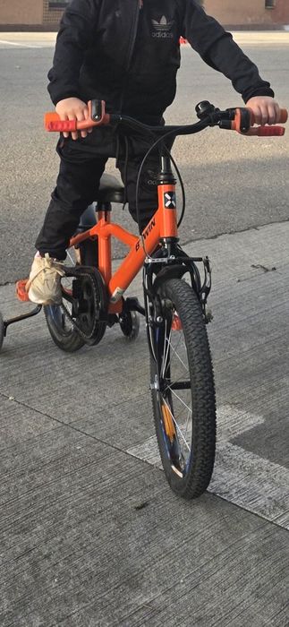 Biciclete 20 inch si 16 inch