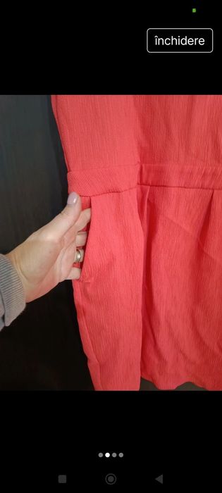 Rochie de zi sau seara