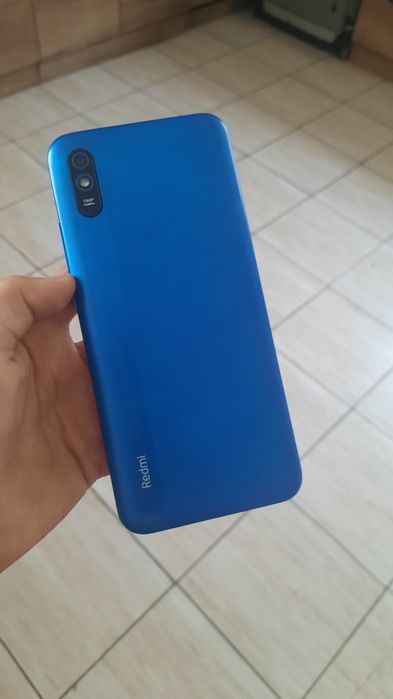 Продам телефон  Redmi 9a