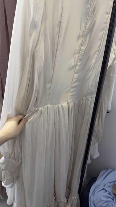 Платье для сырга салу или узату