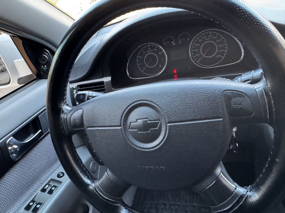 Chevrolet gentra 2018