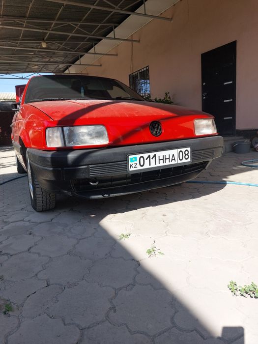 Продам фольксваген пассат